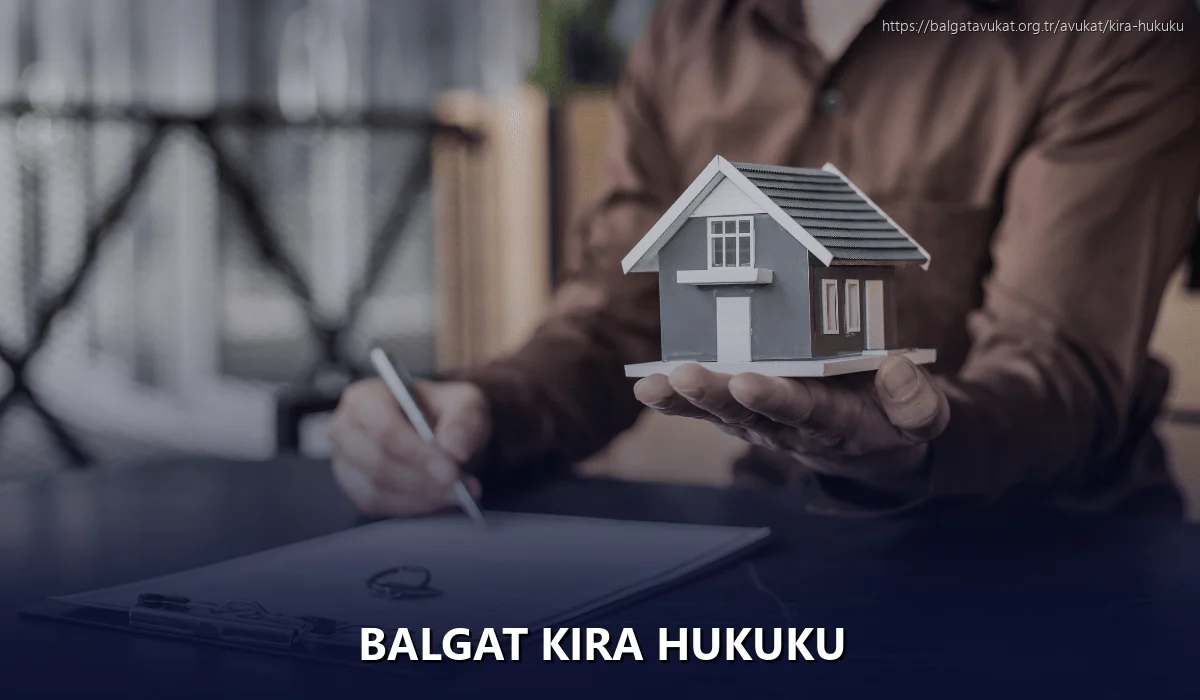 Balgat Kira Hukuku